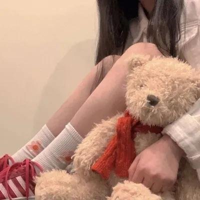 我深深地爱着你